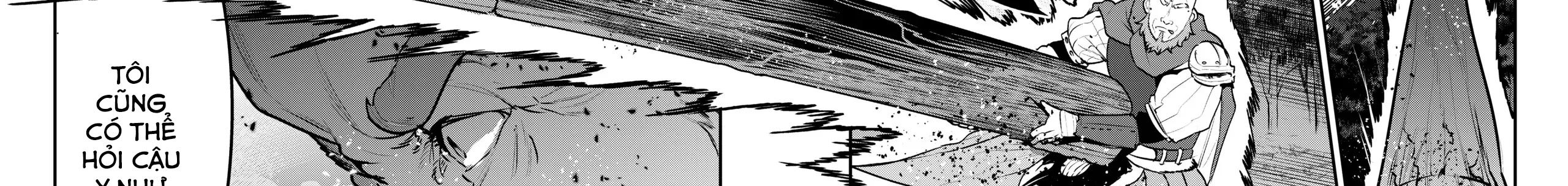 Cuộc Phiêu Lưu Của Kẻ Bất Tử Không Mong Muốn Chapter 53 - Trang 2