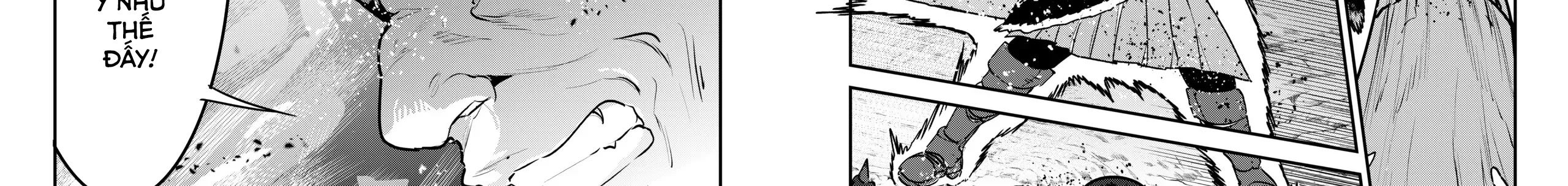 Cuộc Phiêu Lưu Của Kẻ Bất Tử Không Mong Muốn Chapter 53 - Trang 2