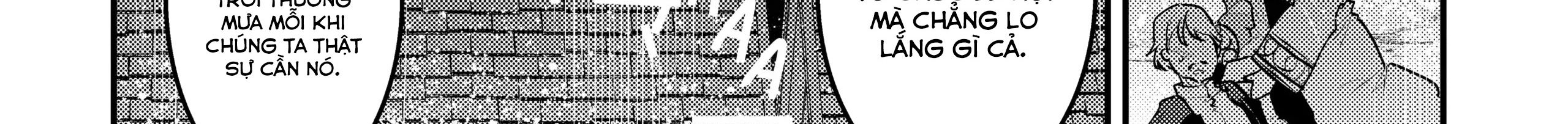 Cuộc Phiêu Lưu Của Kẻ Bất Tử Không Mong Muốn Chapter 53 - Trang 2