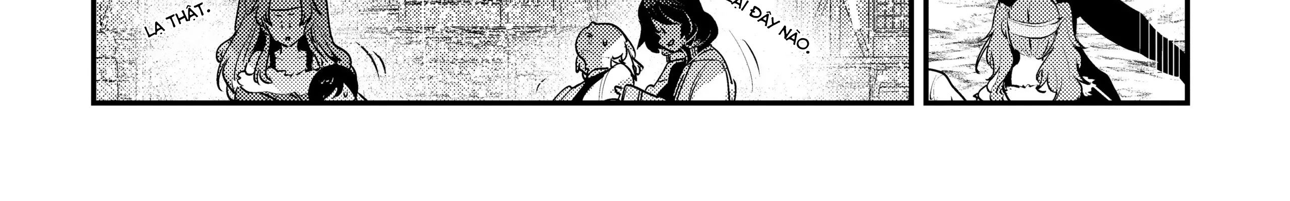 Cuộc Phiêu Lưu Của Kẻ Bất Tử Không Mong Muốn Chapter 53 - Trang 2