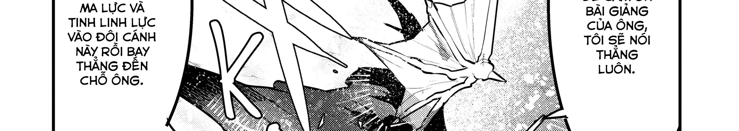 Cuộc Phiêu Lưu Của Kẻ Bất Tử Không Mong Muốn Chapter 53 - Trang 2