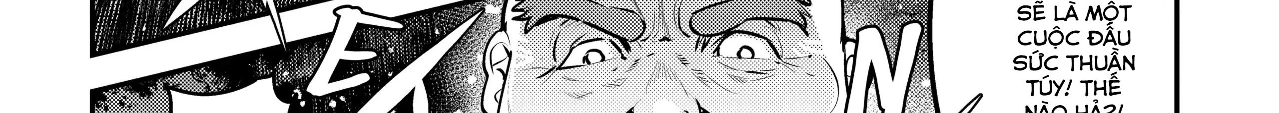 Cuộc Phiêu Lưu Của Kẻ Bất Tử Không Mong Muốn Chapter 53 - Trang 2