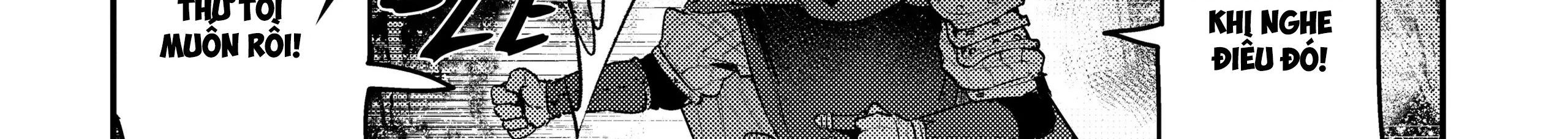 Cuộc Phiêu Lưu Của Kẻ Bất Tử Không Mong Muốn Chapter 53 - Trang 2