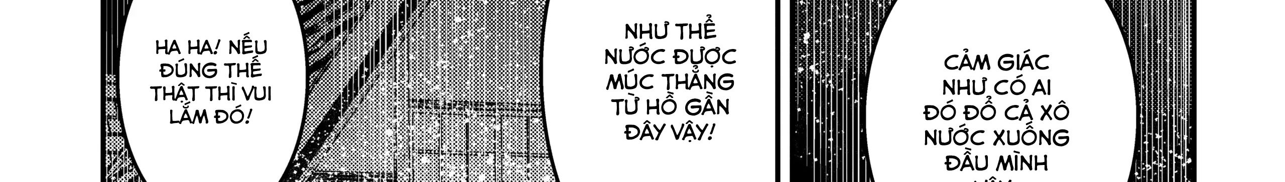 Cuộc Phiêu Lưu Của Kẻ Bất Tử Không Mong Muốn Chapter 53 - Trang 2