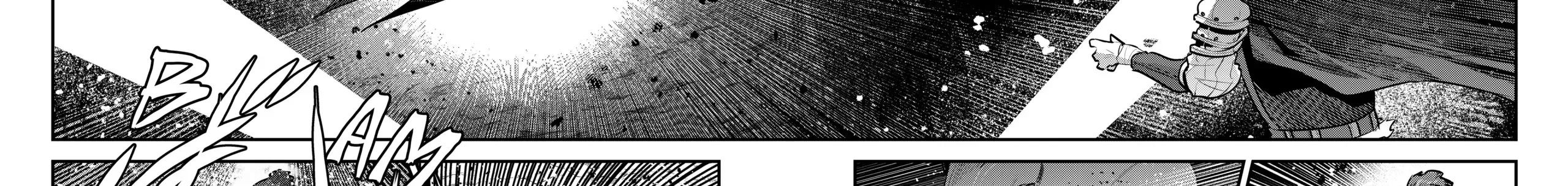 Cuộc Phiêu Lưu Của Kẻ Bất Tử Không Mong Muốn Chapter 53 - Trang 2