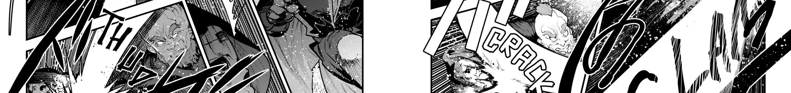 Cuộc Phiêu Lưu Của Kẻ Bất Tử Không Mong Muốn Chapter 53 - Trang 2