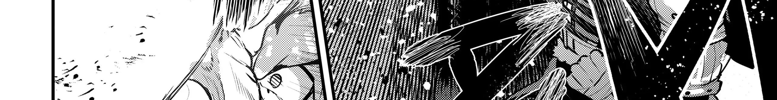 Cuộc Phiêu Lưu Của Kẻ Bất Tử Không Mong Muốn Chapter 53 - Trang 2