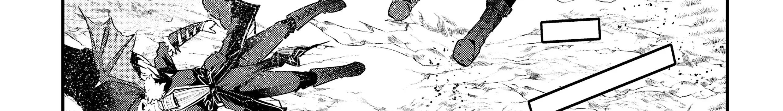 Cuộc Phiêu Lưu Của Kẻ Bất Tử Không Mong Muốn Chapter 53 - Trang 2