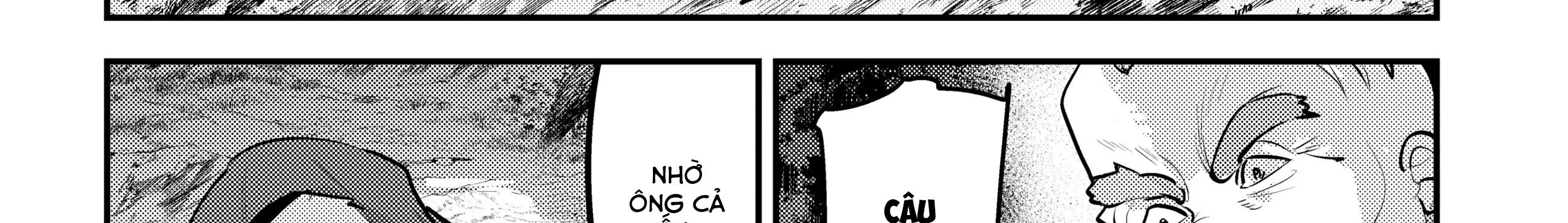 Cuộc Phiêu Lưu Của Kẻ Bất Tử Không Mong Muốn Chapter 53 - Trang 2