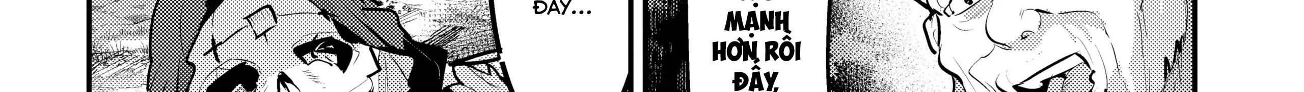 Cuộc Phiêu Lưu Của Kẻ Bất Tử Không Mong Muốn Chapter 53 - Trang 2