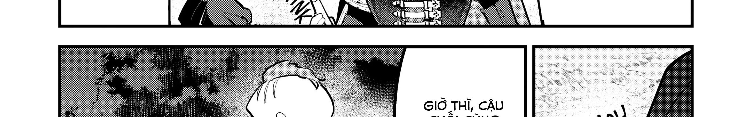 Cuộc Phiêu Lưu Của Kẻ Bất Tử Không Mong Muốn Chapter 53 - Trang 2