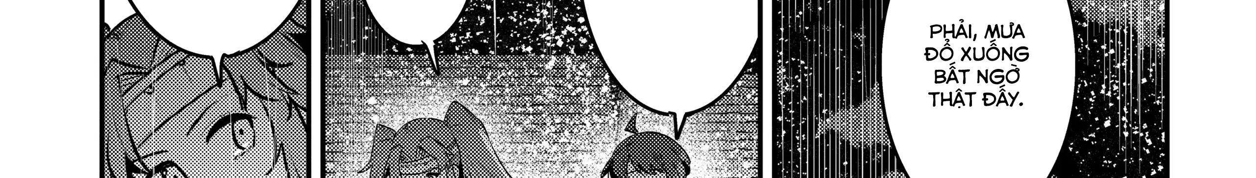 Cuộc Phiêu Lưu Của Kẻ Bất Tử Không Mong Muốn Chapter 53 - Trang 2