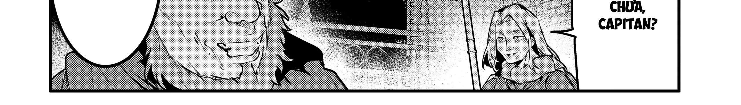 Cuộc Phiêu Lưu Của Kẻ Bất Tử Không Mong Muốn Chapter 53 - Trang 2