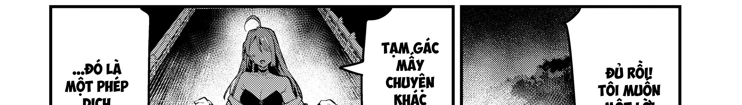 Cuộc Phiêu Lưu Của Kẻ Bất Tử Không Mong Muốn Chapter 53 - Trang 2