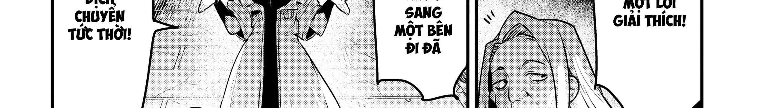 Cuộc Phiêu Lưu Của Kẻ Bất Tử Không Mong Muốn Chapter 53 - Trang 2