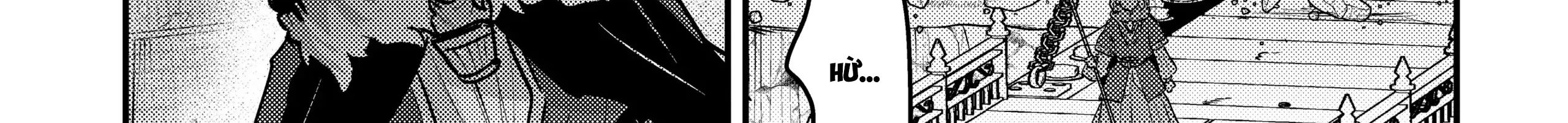 Cuộc Phiêu Lưu Của Kẻ Bất Tử Không Mong Muốn Chapter 53 - Trang 2