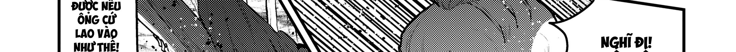 Cuộc Phiêu Lưu Của Kẻ Bất Tử Không Mong Muốn Chapter 53 - Trang 2