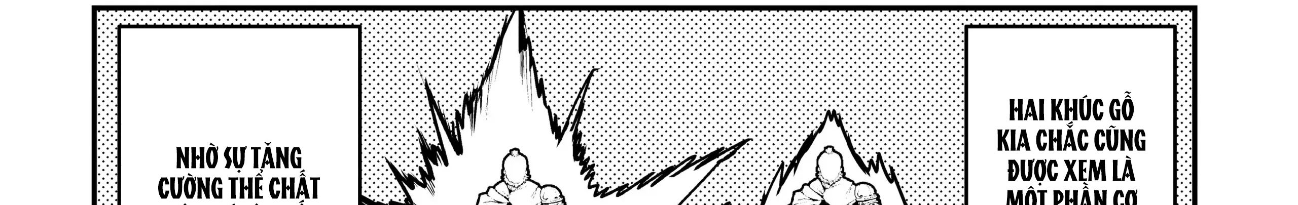 Cuộc Phiêu Lưu Của Kẻ Bất Tử Không Mong Muốn Chapter 53 - Trang 2