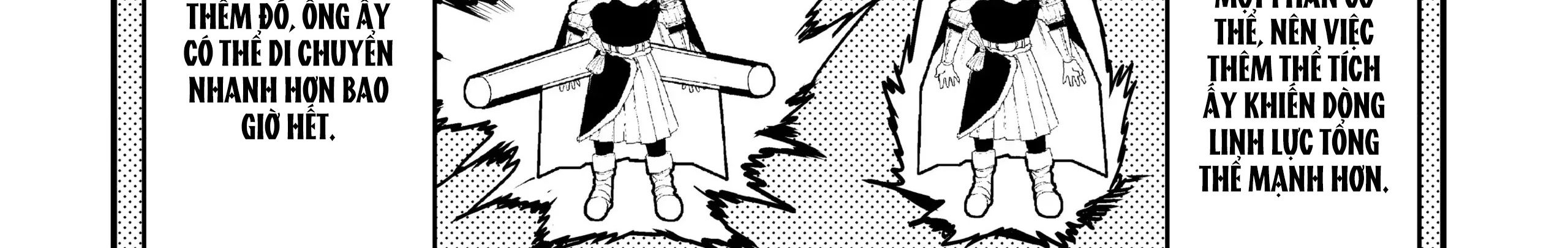 Cuộc Phiêu Lưu Của Kẻ Bất Tử Không Mong Muốn Chapter 53 - Trang 2