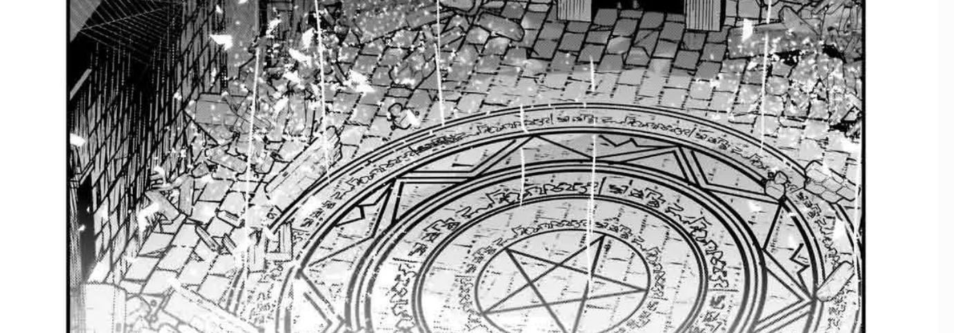 Cuộc Phiêu Lưu Của Kẻ Bất Tử Không Mong Muốn Chapter 54 - Trang 2