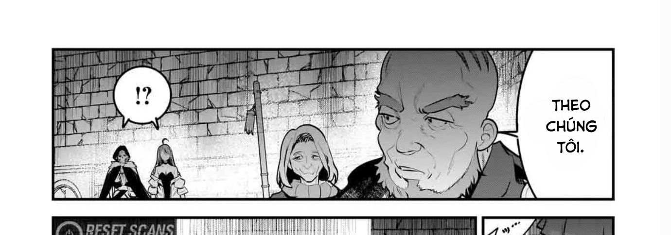 Cuộc Phiêu Lưu Của Kẻ Bất Tử Không Mong Muốn Chapter 54 - Trang 2