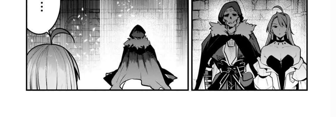 Cuộc Phiêu Lưu Của Kẻ Bất Tử Không Mong Muốn Chapter 54 - Trang 2