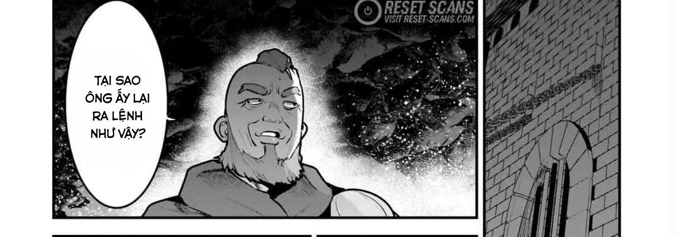Cuộc Phiêu Lưu Của Kẻ Bất Tử Không Mong Muốn Chapter 54 - Trang 2