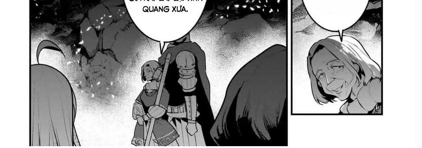 Cuộc Phiêu Lưu Của Kẻ Bất Tử Không Mong Muốn Chapter 54 - Trang 2