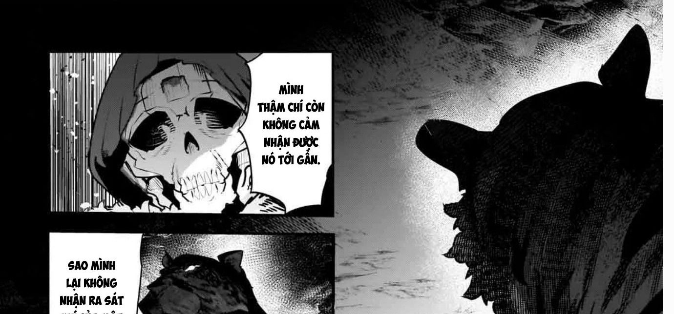 Cuộc Phiêu Lưu Của Kẻ Bất Tử Không Mong Muốn Chapter 54 - Trang 2