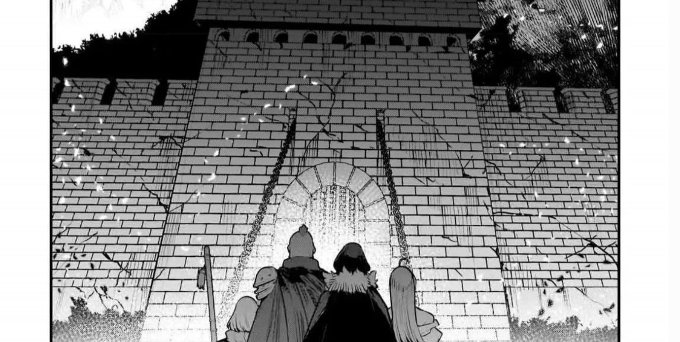 Cuộc Phiêu Lưu Của Kẻ Bất Tử Không Mong Muốn Chapter 54 - Trang 2