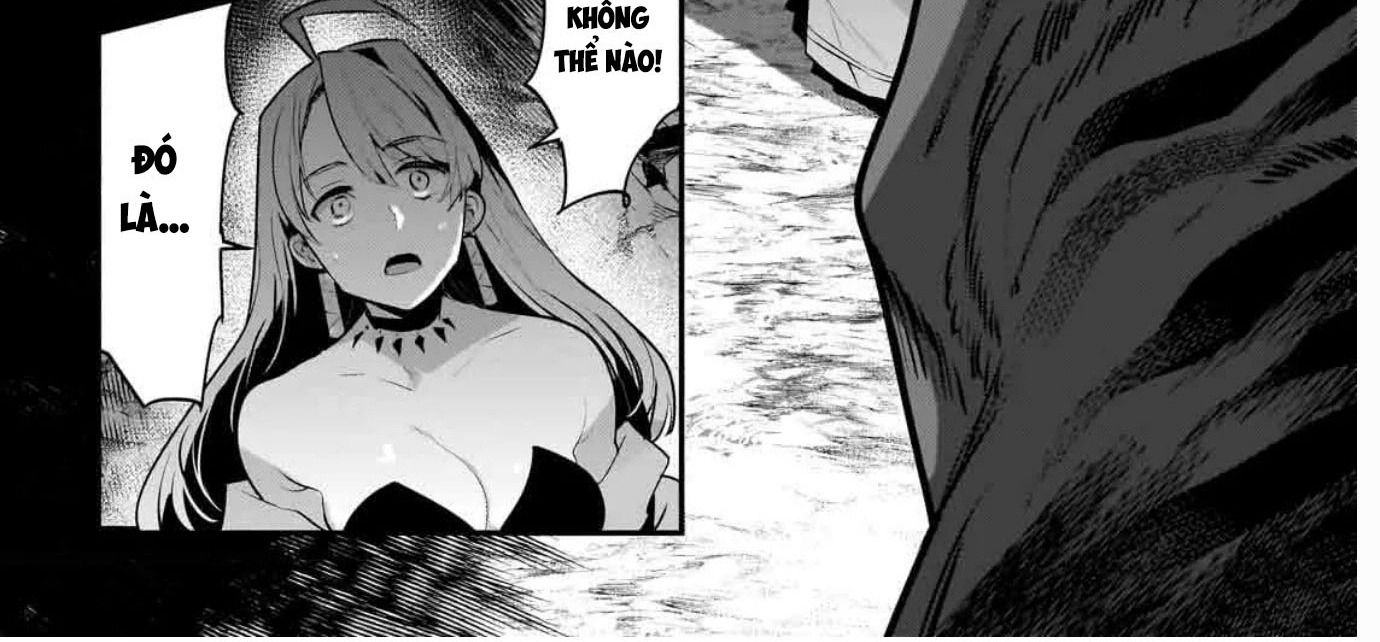 Cuộc Phiêu Lưu Của Kẻ Bất Tử Không Mong Muốn Chapter 54 - Trang 2