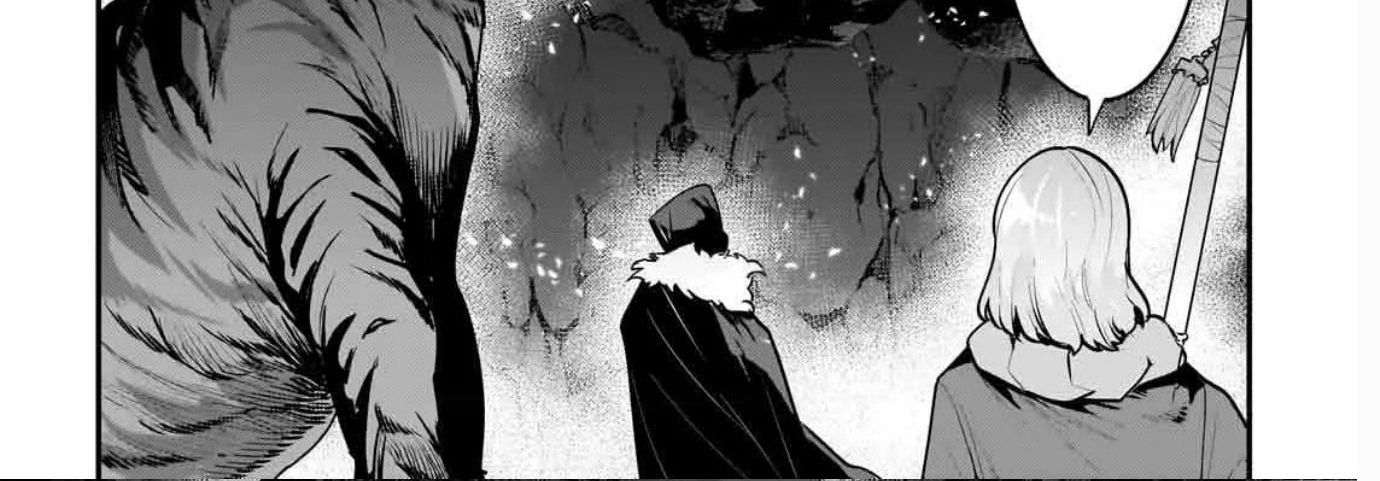 Cuộc Phiêu Lưu Của Kẻ Bất Tử Không Mong Muốn Chapter 54 - Trang 2