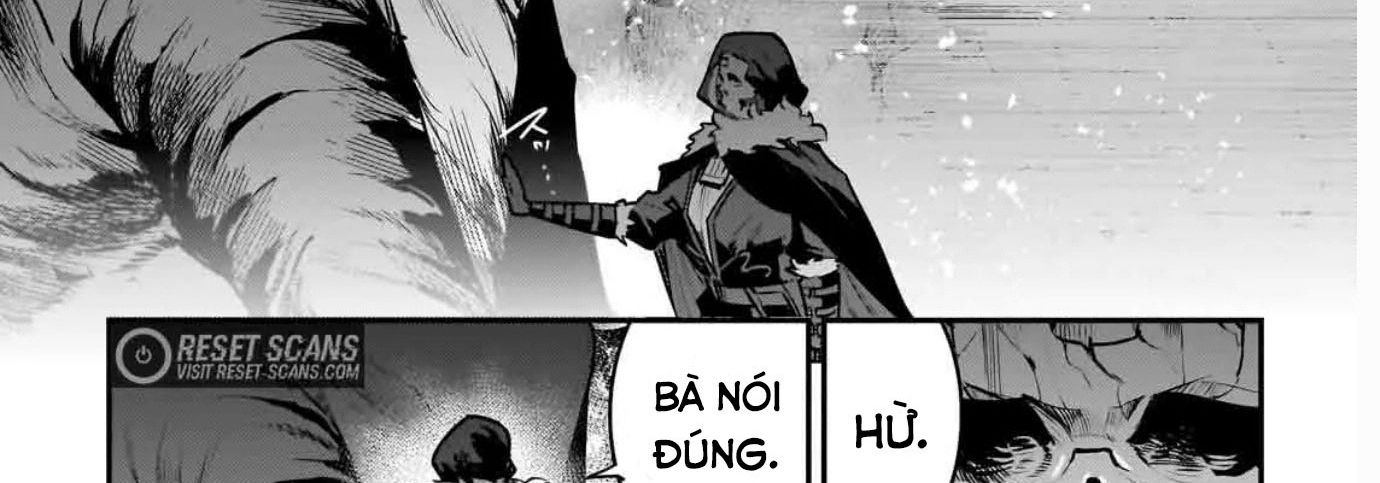 Cuộc Phiêu Lưu Của Kẻ Bất Tử Không Mong Muốn Chapter 54 - Trang 2