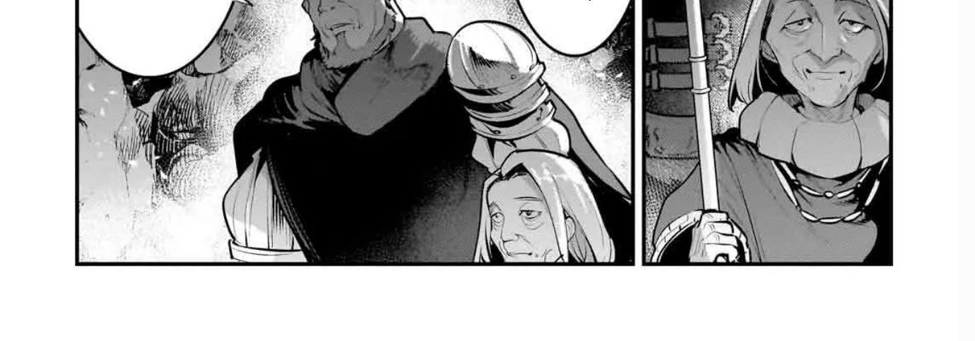 Cuộc Phiêu Lưu Của Kẻ Bất Tử Không Mong Muốn Chapter 54 - Trang 2