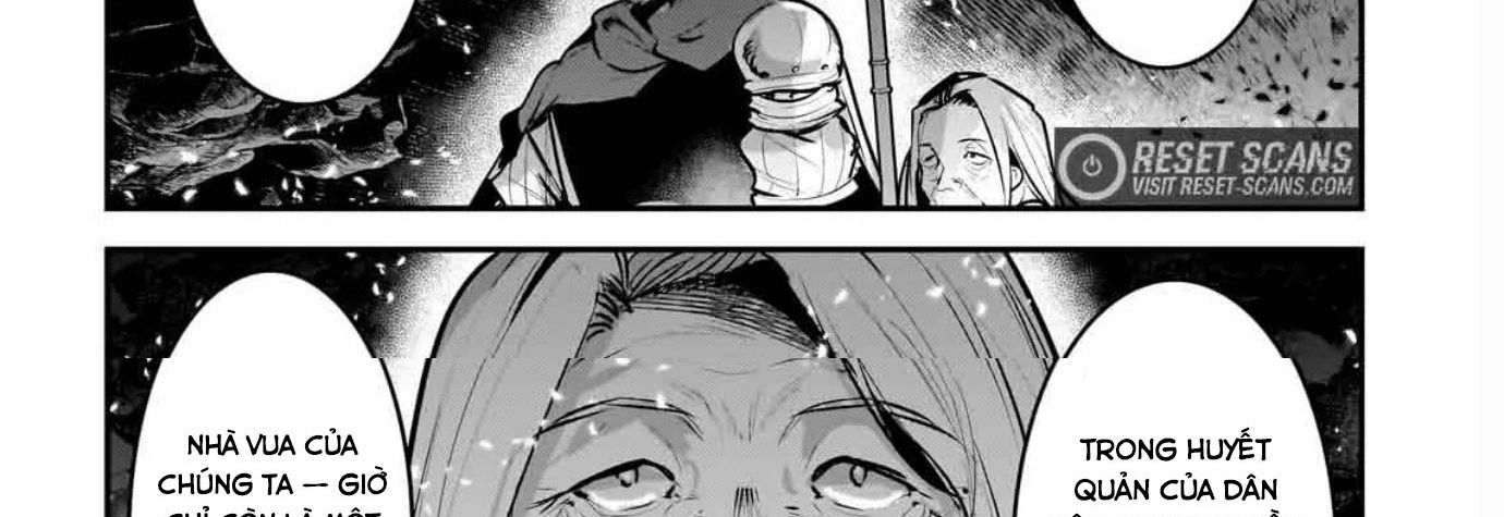 Cuộc Phiêu Lưu Của Kẻ Bất Tử Không Mong Muốn Chapter 54 - Trang 2