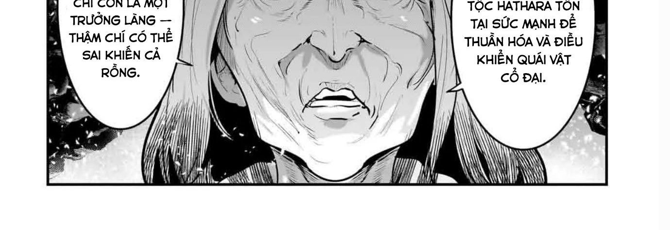 Cuộc Phiêu Lưu Của Kẻ Bất Tử Không Mong Muốn Chapter 54 - Trang 2