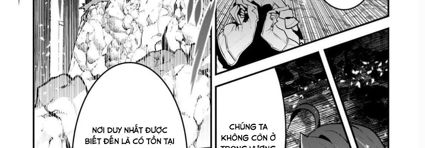 Cuộc Phiêu Lưu Của Kẻ Bất Tử Không Mong Muốn Chapter 54 - Trang 2