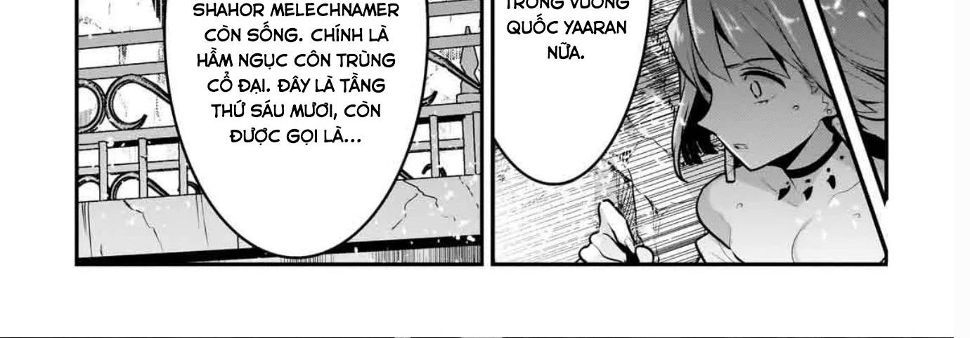 Cuộc Phiêu Lưu Của Kẻ Bất Tử Không Mong Muốn Chapter 54 - Trang 2