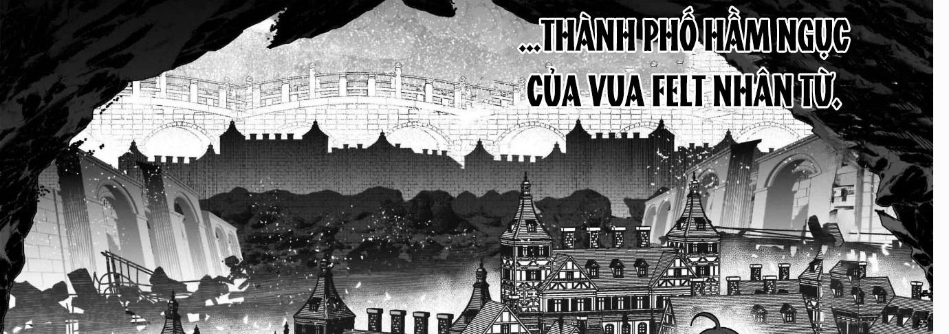 Cuộc Phiêu Lưu Của Kẻ Bất Tử Không Mong Muốn Chapter 54 - Trang 2