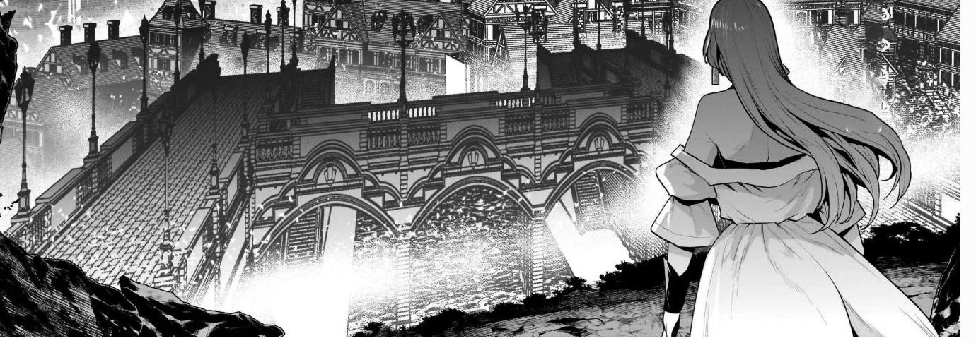 Cuộc Phiêu Lưu Của Kẻ Bất Tử Không Mong Muốn Chapter 54 - Trang 2