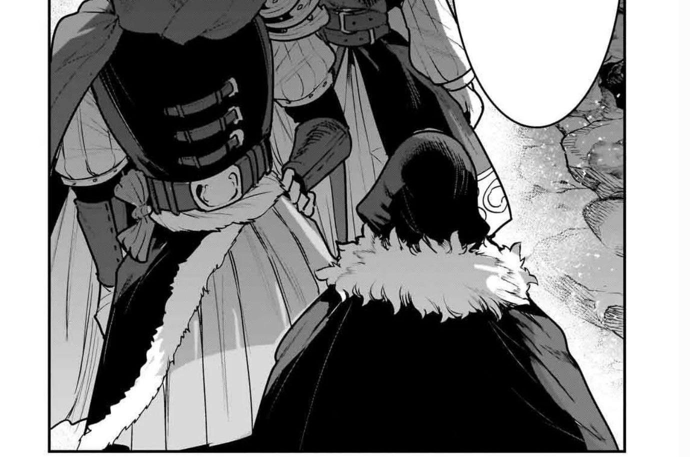 Cuộc Phiêu Lưu Của Kẻ Bất Tử Không Mong Muốn Chapter 54 - Trang 2