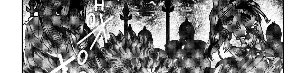 Cuộc Phiêu Lưu Của Kẻ Bất Tử Không Mong Muốn Chapter 55 - Trang 2