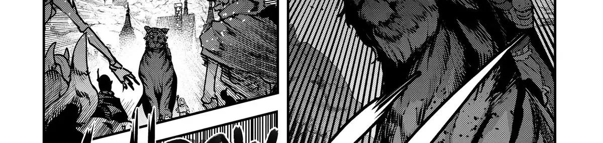 Cuộc Phiêu Lưu Của Kẻ Bất Tử Không Mong Muốn Chapter 55 - Trang 2