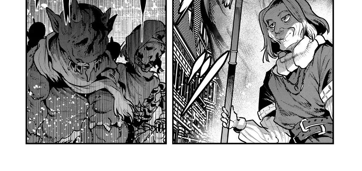 Cuộc Phiêu Lưu Của Kẻ Bất Tử Không Mong Muốn Chapter 55 - Trang 2