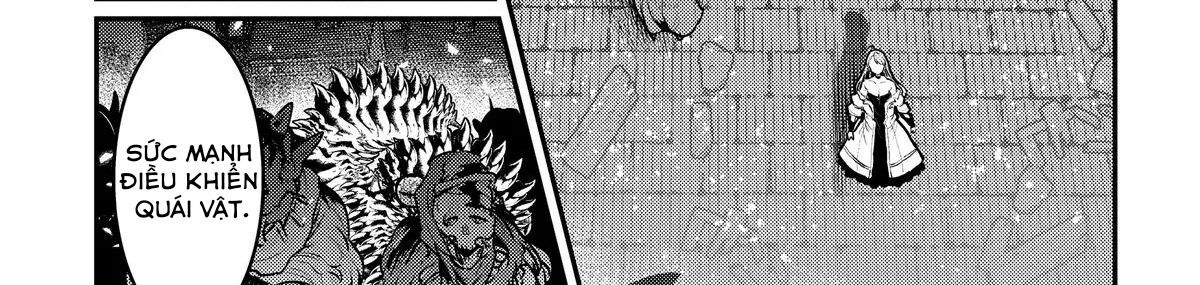 Cuộc Phiêu Lưu Của Kẻ Bất Tử Không Mong Muốn Chapter 55 - Trang 2