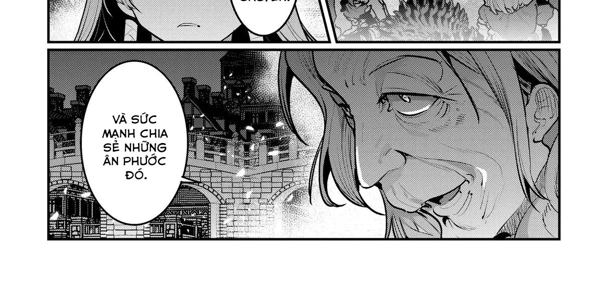 Cuộc Phiêu Lưu Của Kẻ Bất Tử Không Mong Muốn Chapter 55 - Trang 2