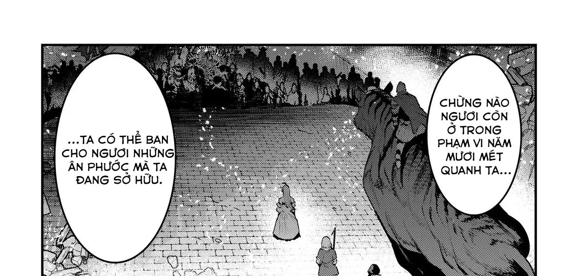 Cuộc Phiêu Lưu Của Kẻ Bất Tử Không Mong Muốn Chapter 55 - Trang 2