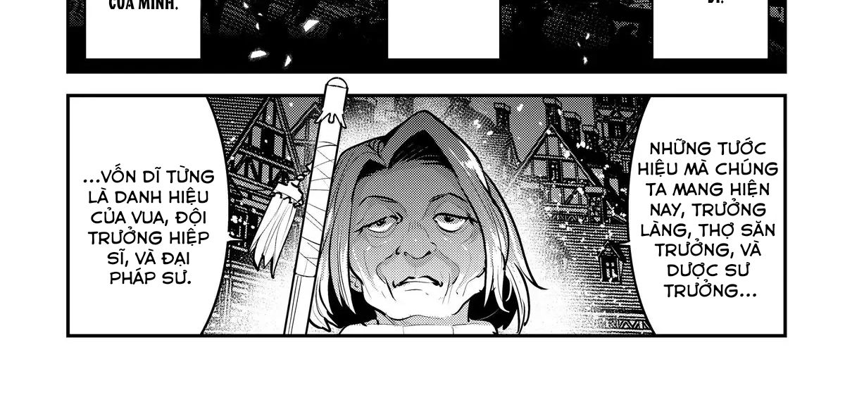 Cuộc Phiêu Lưu Của Kẻ Bất Tử Không Mong Muốn Chapter 55 - Trang 2