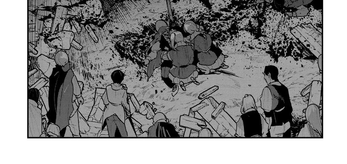 Cuộc Phiêu Lưu Của Kẻ Bất Tử Không Mong Muốn Chapter 55 - Trang 2