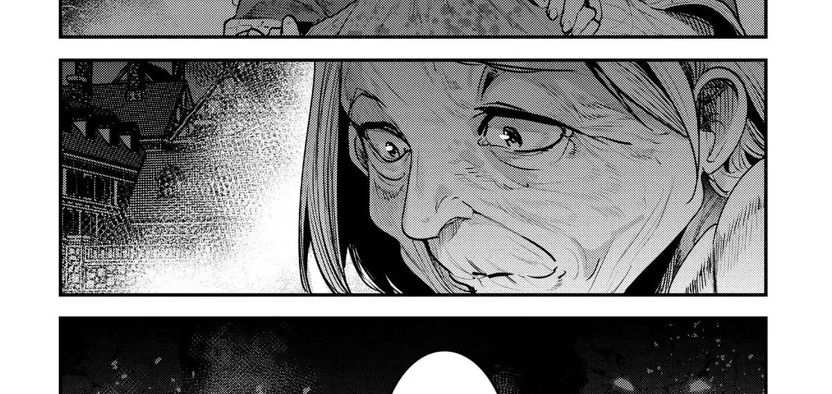 Cuộc Phiêu Lưu Của Kẻ Bất Tử Không Mong Muốn Chapter 55 - Trang 2